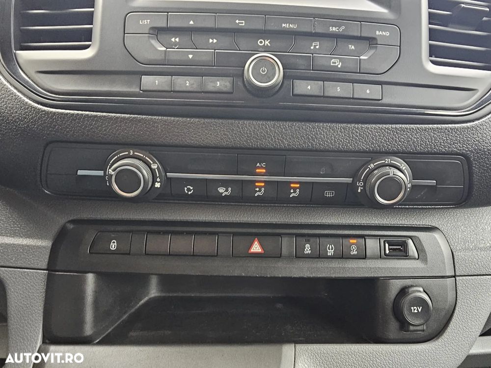 Toyota Proace 1.5 D-4D 120CP 8+1 L2H1 Base+ - 21