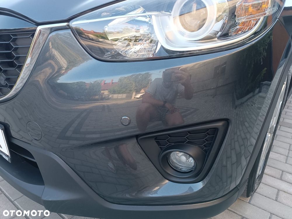 Mazda CX-5 2.0 Skypassion - 18