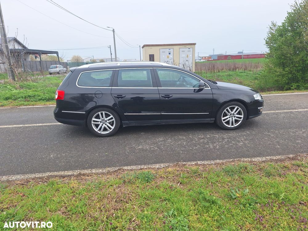 Volkswagen Passat - 11