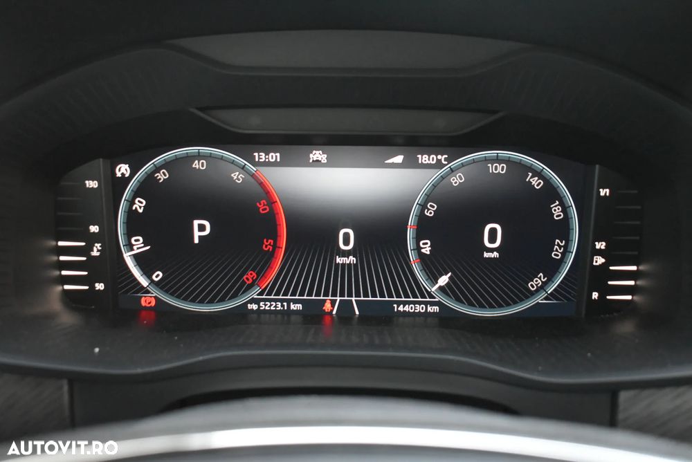 Skoda Kodiaq 2.0 TDI 4X4 DSG Style - 6