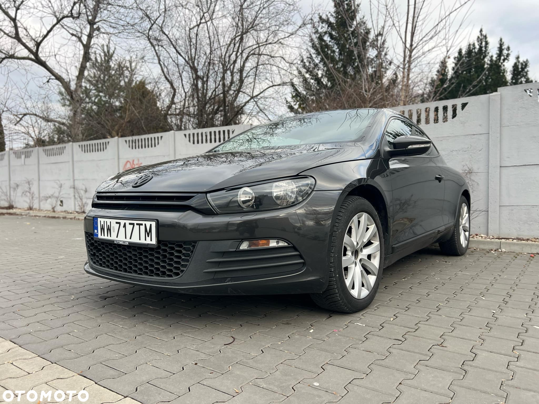 Volkswagen Scirocco 1.4 TSI Edition - 37
