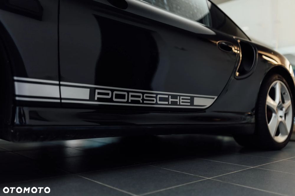 Porsche 911 - 18