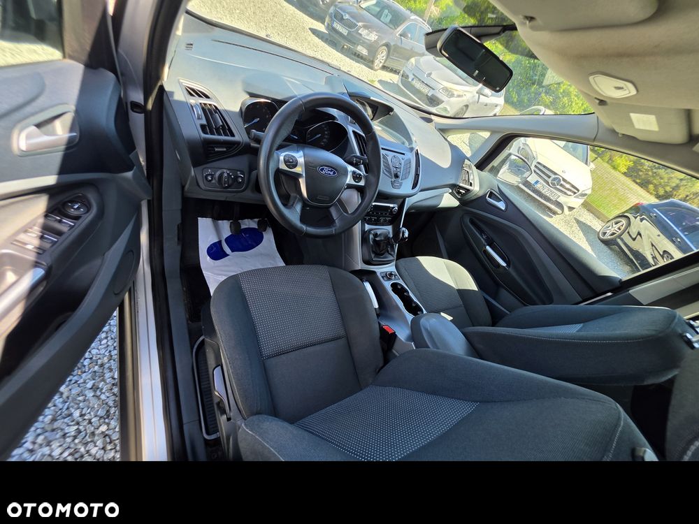 Ford C-MAX - 8