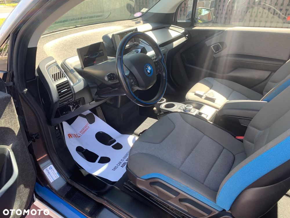 BMW i3 (94 Ah) - 19