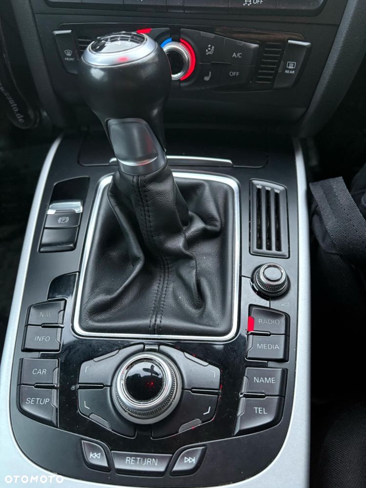 Audi A5 - 18