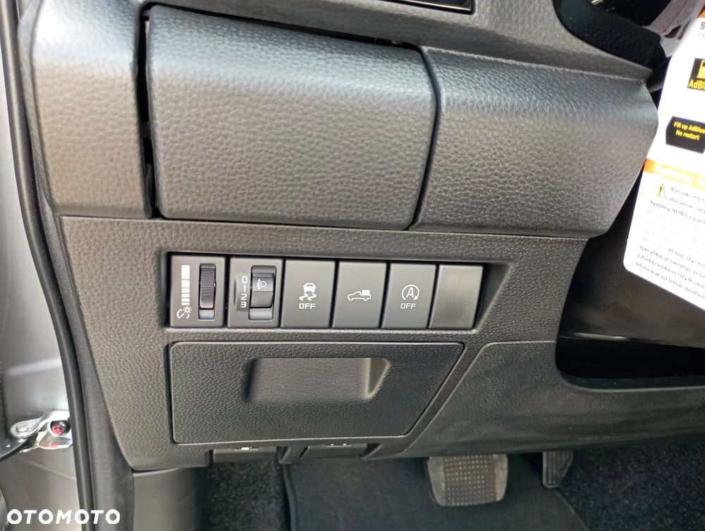 Isuzu D-Max 1.9 DC LSX - 23