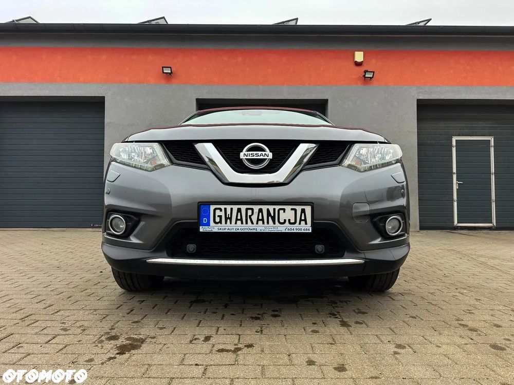Nissan X-Trail 1.6 DCi Acenta - 8