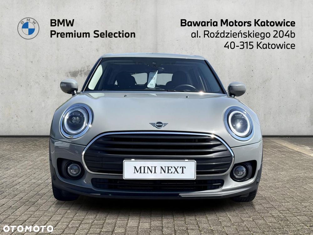 MINI Clubman - 10