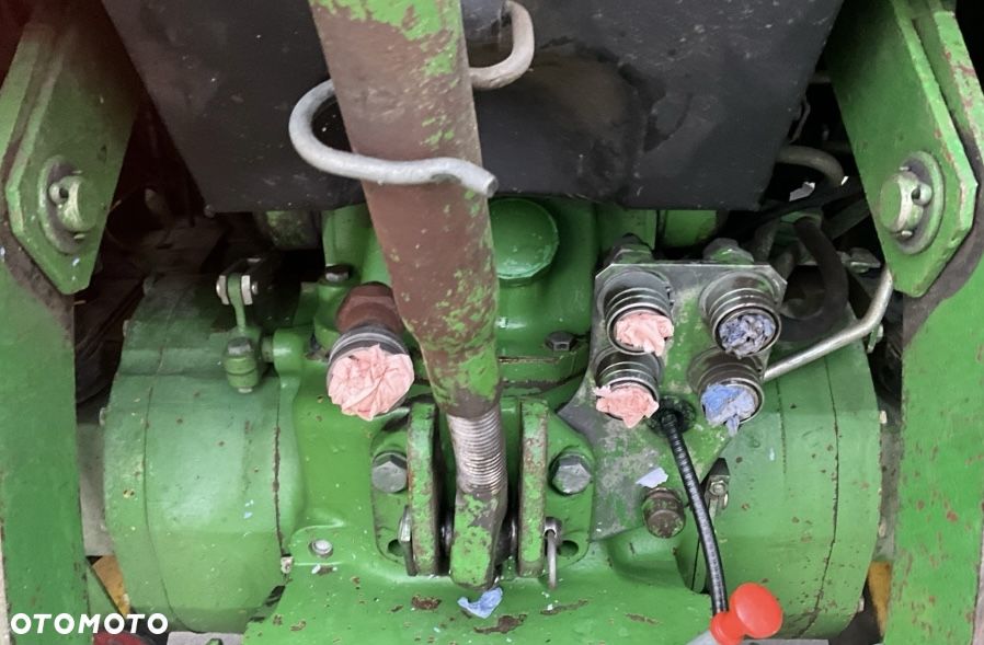 John Deere 2650 - 25