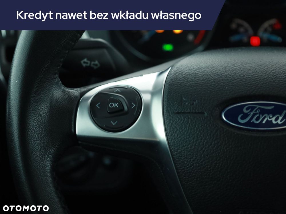 Ford C-MAX - 19