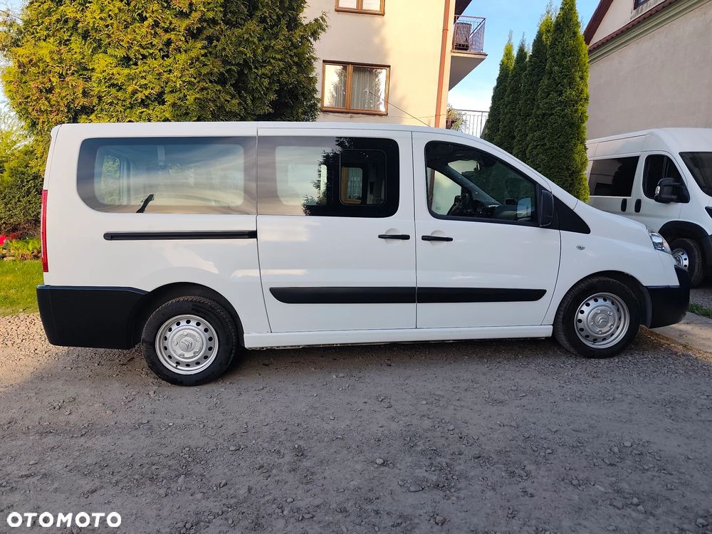 Citroën Jumpy Combi - 16