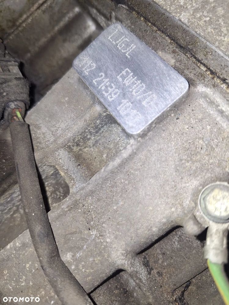 SILNIK 2.0 B PEUGEOT 206 SW LJGJL EW10/D GWARANCJA - 3