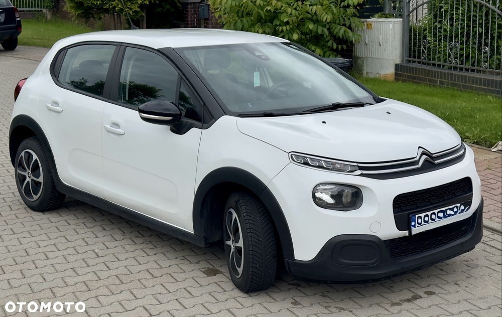 Citroën C3 - 2