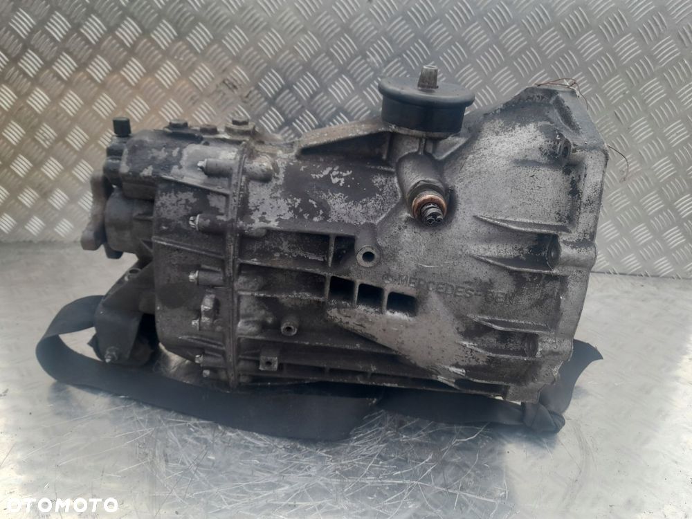 Lt 35 Ii 2.8 Skrzynia Biegów 711623 - 5