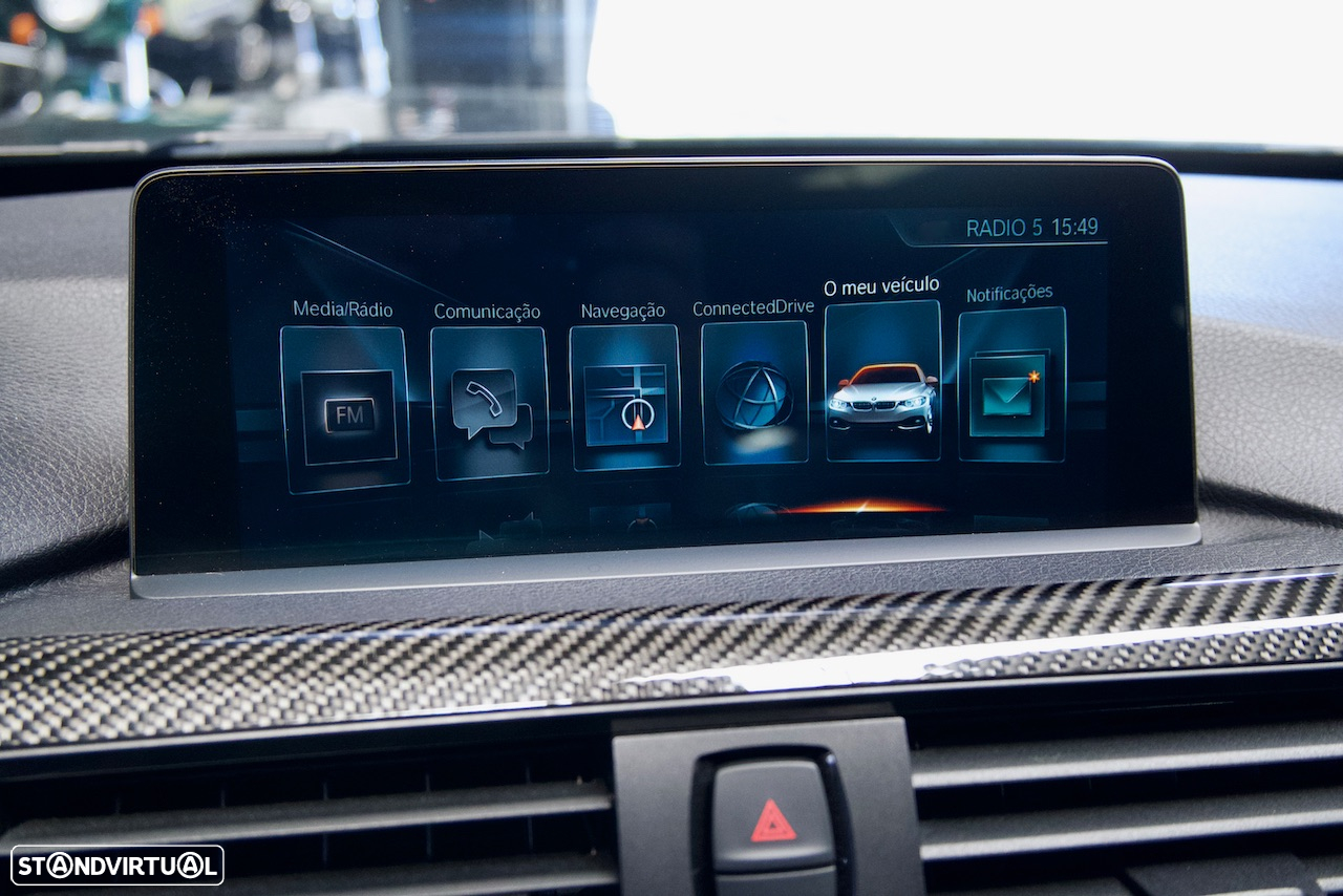 BMW M4 Coupe DKG - 41