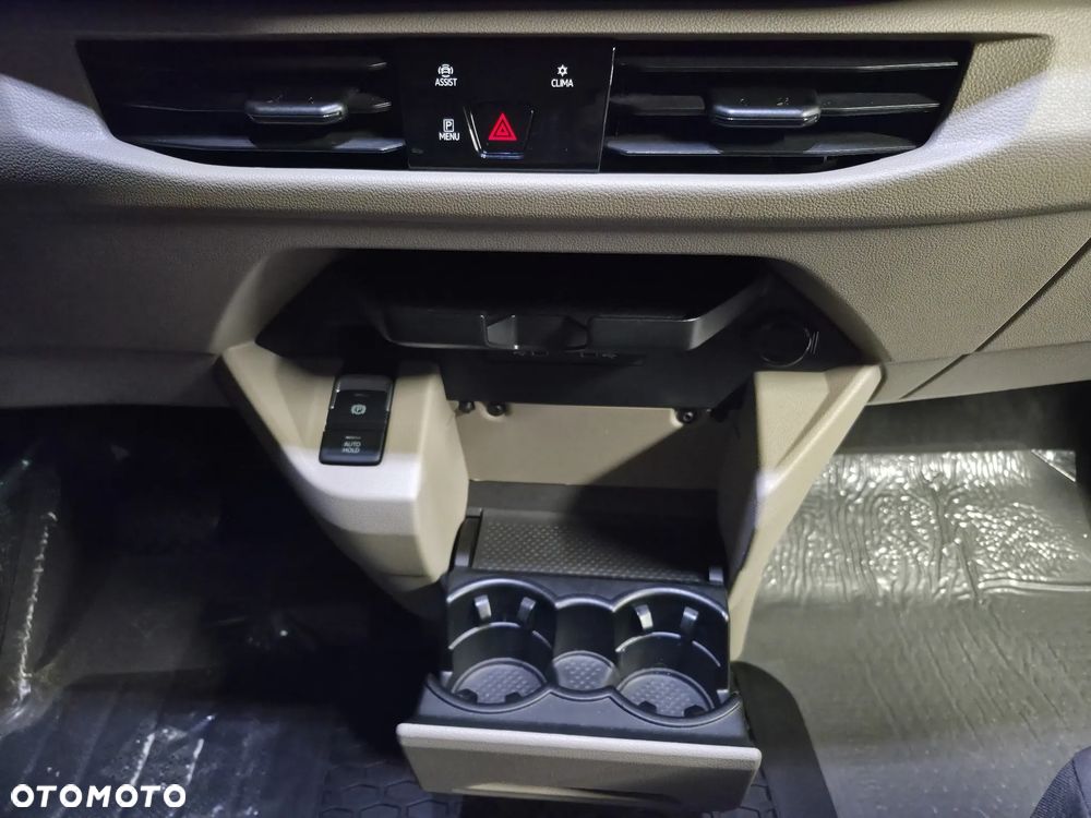 Volkswagen Multivan 2.0 TDI L1 Highline DSG - 27