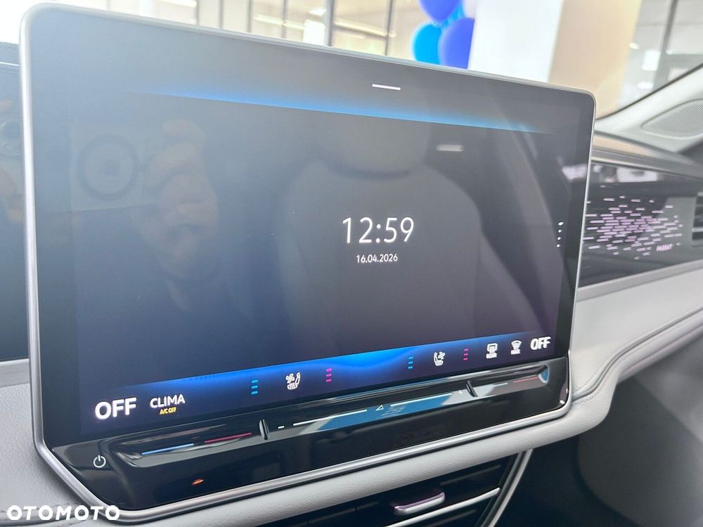 Volkswagen Passat - 27