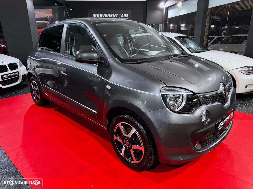 Renault Twingo 0.9 TCe - 4