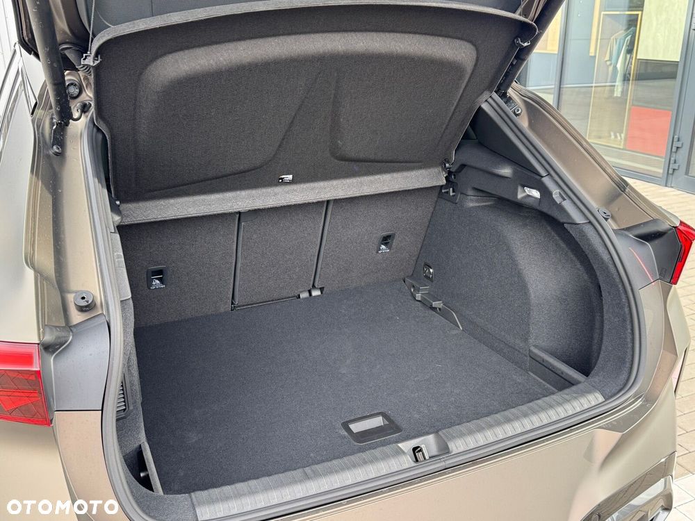 Cupra Terramar 2.0 TSI 4Drive VZ DSG - 8