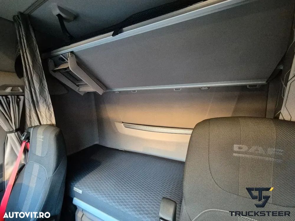 DAF XG 530 | Euro 6 | Retarder | Park Cool | LED - 26