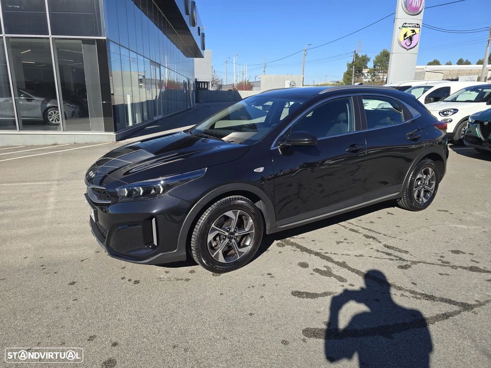 Kia XCeed 1.0 T-GDi Dynamic - 9