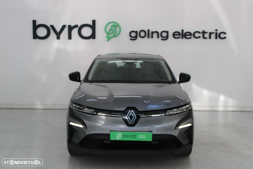 Renault Mégane E-Tech EV60 130hp optimum charge Evolution ER - 2