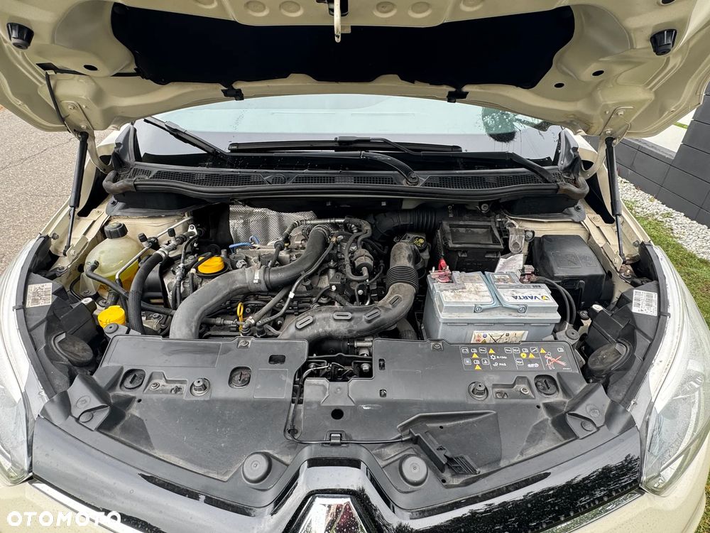 Renault Captur ENERGY TCe 120 EDC Dynamique - 8