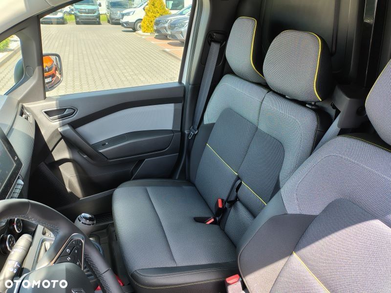 Renault Kangoo - 7