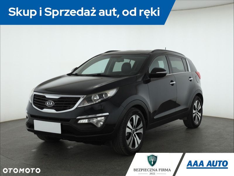 Kia Sportage - 3