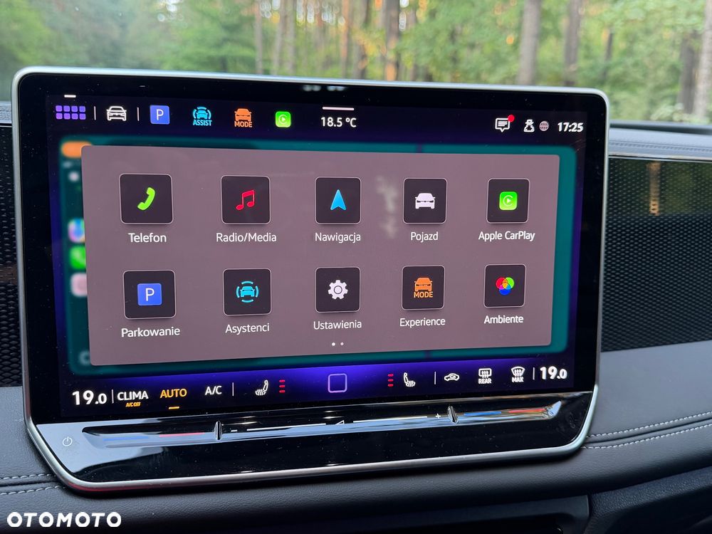 Volkswagen Tiguan 1.5 eTSI Life Plus DSG - 27