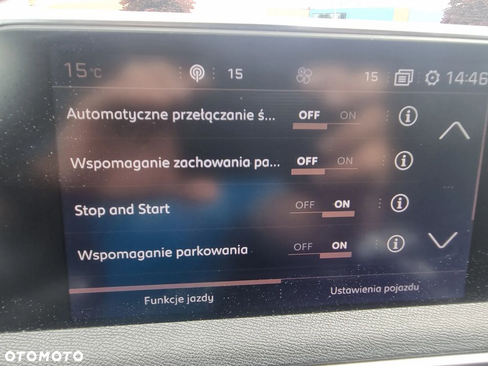 Peugeot 5008 2.0 BlueHDI GT S&S EAT8 - 21