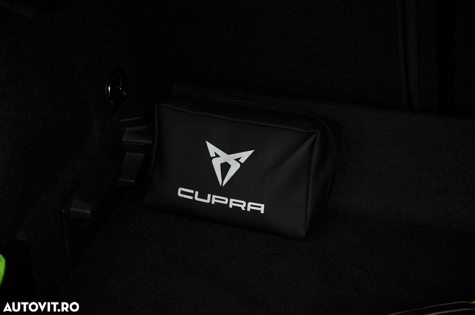Cupra Formentor 2.0 TDI 4DRIVE DSG - 36