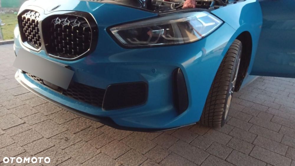 BMW Seria 1 M135i xDrive - 22