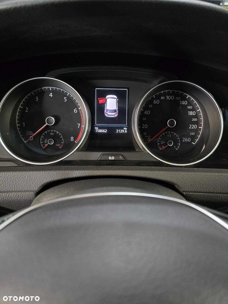 Volkswagen Golf 1.4 TSI BMT Highline DSG - 17