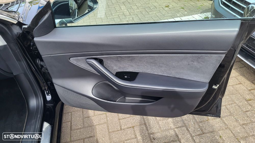 Tesla Model 3 Standard Range Plus RWD - 17