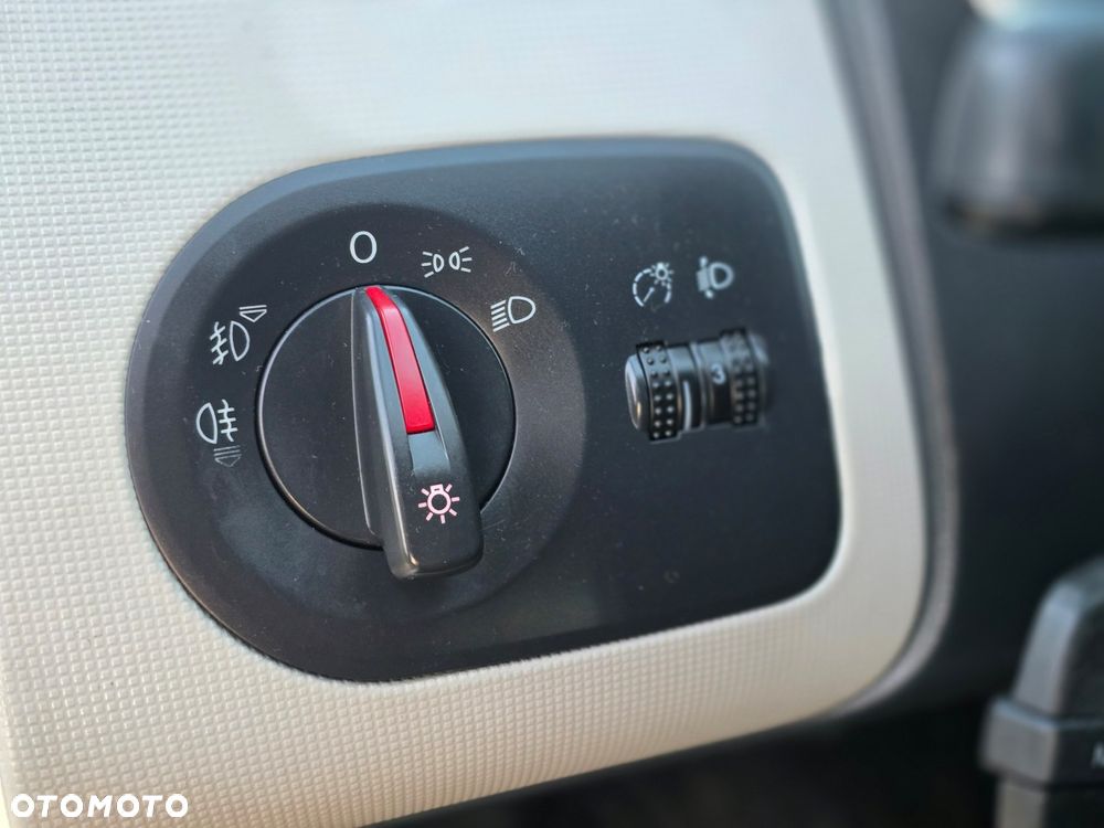 Seat Ibiza 1.9 TDI PD Style - 22