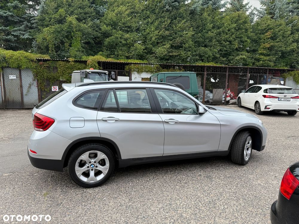 BMW X1 xDrive20i - 3