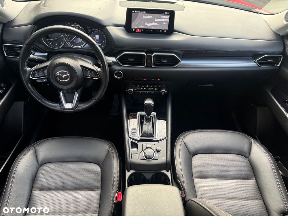 Mazda CX-5 2.0 Hikari 2WD - 26