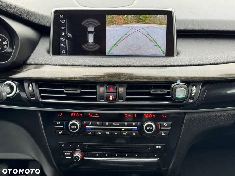 BMW X5 - 21
