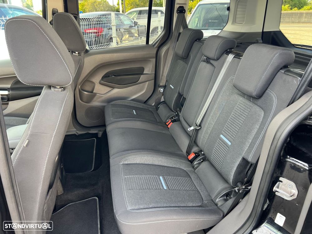 Ford Tourneo Connect 1.5 TDCi Titanium - 7