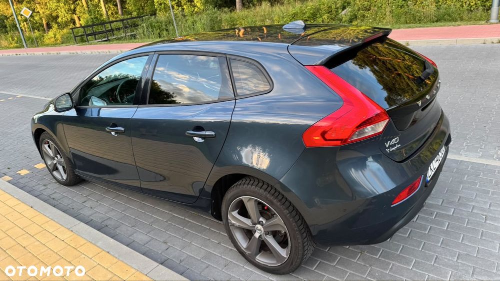 Volvo V40 - 7