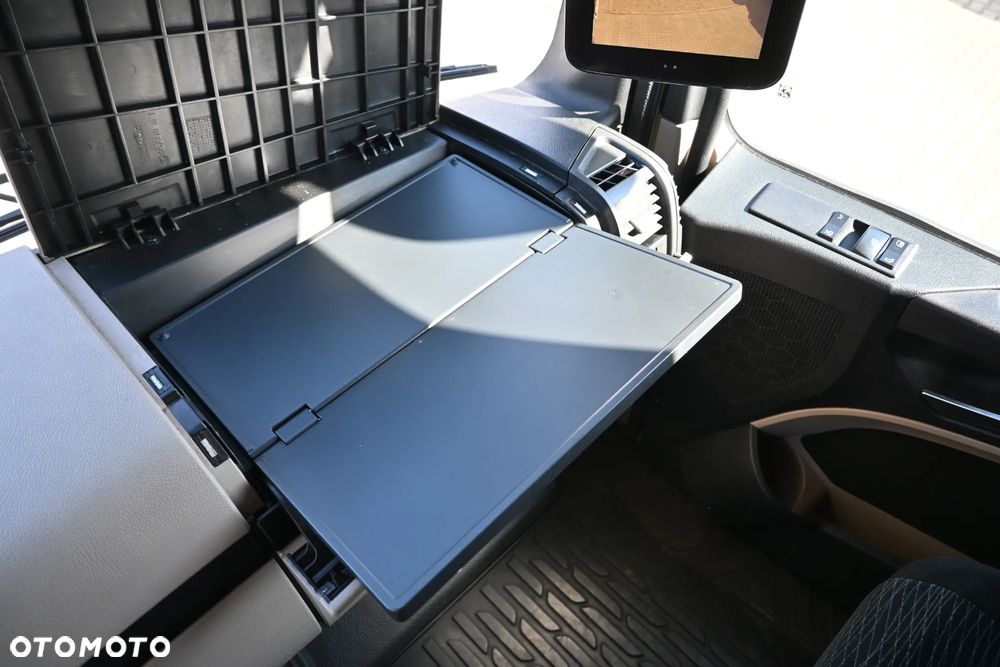 Mercedes-Benz Actros 2548 BDF 4,90 rozstaw 7,82 m - 14