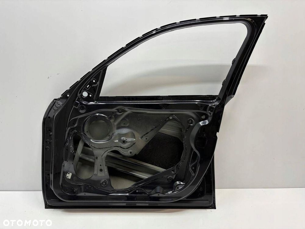 BMW 1 F20 Drzwi Prawe Przód Przednie - 8