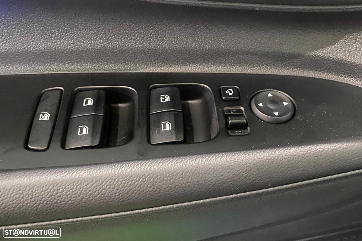 Hyundai Bayon 1.0 T-GDI Premium - 10