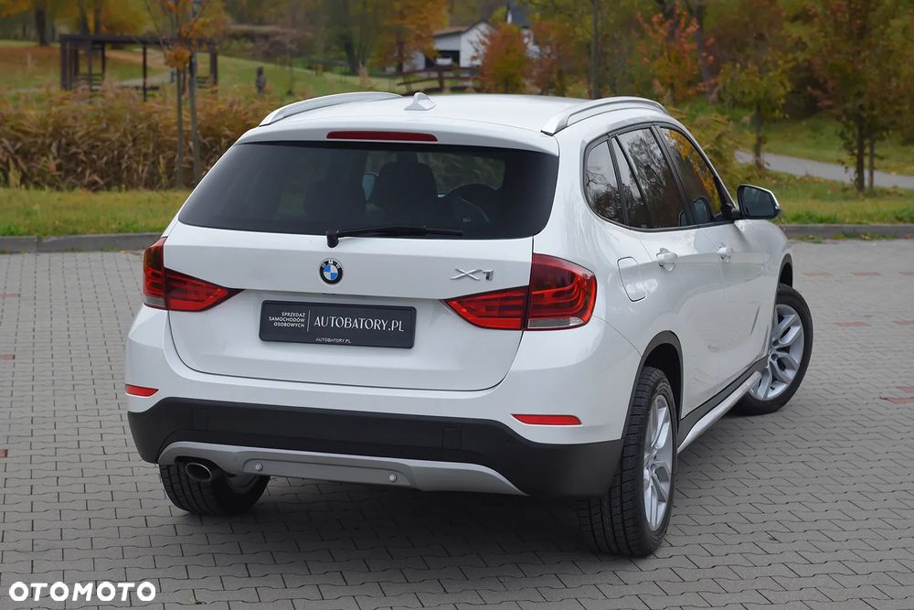 BMW X1 - 17