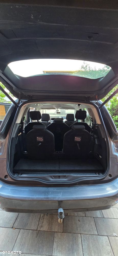 Citroën C4 Grand Picasso - 18
