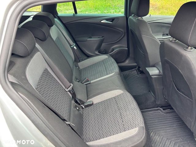 Opel Astra 1.5 CDTI Elegance S&S - 7