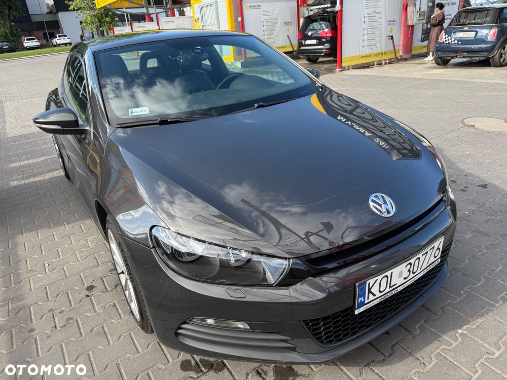 Volkswagen Scirocco 2.0 TSI DSG - 6