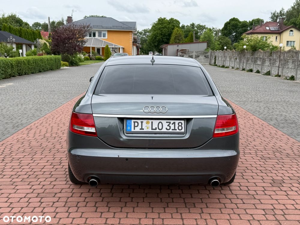 Audi A6 Limousine - 10
