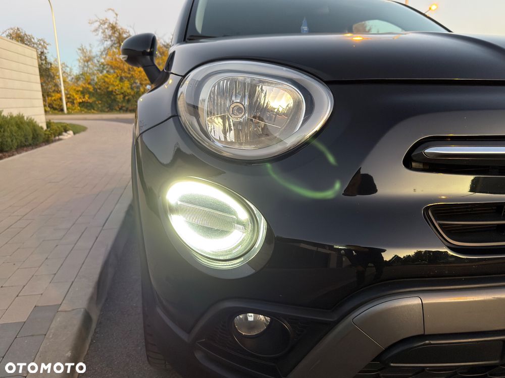 Fiat 500X - 11